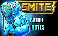 Upcoming Patchnotes