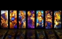 Lets you generate a list of skins that you have