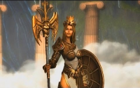 Link to FAQ of Smite